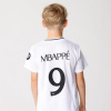 Real Madrid detský set 24/25 Home Mbappe