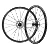 Fast Forward FFWD RAW33, FFWD/CS 2:1, Glossy black, plášť Typ orecha: Shimano 11/12s Špičkové karbónové kolesá s nábojmi Ceramic Speed
