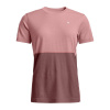 Ortovox 185 Rock'N'Wool T-Shirt W barva dusk rose velikost M