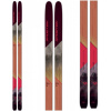 Sporten SPORTEN RANGE Mge Backcountry bežky, Dĺžka 180