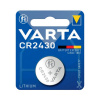 Varta CR2430 1ks 6430-101-401