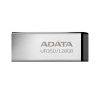 ADATA UR350/128GB/USB 3.2/USB-A/Černá (UR350-128G-RSR/BK)
