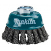 Makita Príslušenstvo - Brúsna kefa, priemer 75 mm D-24131