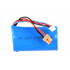 AMEWI Trade e.K. AMEWI Li-Ion AKU 7,4V/2000 mAh, XT30 + servisní konektor