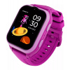 Garett Smartwatch Kids eSIM 4G Pink ESIM_4G_PNK - Detské smart hodinky