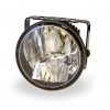 LED denné svietenie + hmlovky DRL 7R-5W
