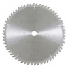 HiKOKI Príslušenstvo - Pílový kotúč na drevo 255x30 mm, 60 zubov 4100025