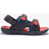 Joma OCEAN JR 2103 NAVY RED Veľkosť: 33
