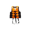 Lifeguard vodácká vesta oranžová velikost oblečení S