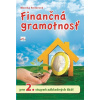 Finančná gramotnosť pre 2. stupeň základných škôl - Monika Reiterová