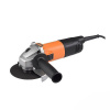 Elektrická uhlová brúska AEG WS 8-115S, 800W, 115mm