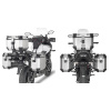 Nosič na kufre Givi KAWASAKI VERSYS 650 (15-19)