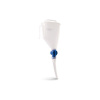 MOPRO FUNNEL 1L WITH SHUTHOFF