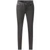Dámske čierne džínsy CALVIN KLEIN Nero 29
