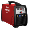 Zvárací invertor TIG DC, MMA COMPACT EVO 306 HF (Zvárací invertor TIG DC, MMA COMPACT EVO 306 HF)