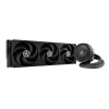 ARCTIC Liquid Freezer III - 360 : All-in-One CPU Water Cooler s 360mm radiátorom a 3x P12 PWM PST ACFRE00136A