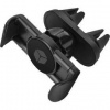Držiak na mobil Sturdo Uni Double 5-9cm (TAU-0087-STU-2XAIR) čierny