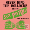 Sex Pistols: Live ´78 (Sex Pistols)