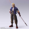 Square-Enix Final Fantasy VII Bring Arts Cid Highwind akčná figúrka 15 cm