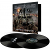 IRON MAIDEN - A Matter Of Life And Death (LP)