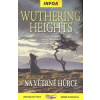 Zrcadl. Četba - Wuthering Heights(Na veterné hurce)