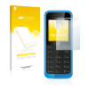 Matná ochranná fólie upscreen® Matte pro Nokia 105 Dual Sim (2015) (Matná fólie na Nokia 105 Dual Sim (2015))
