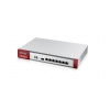 ZyXEL USG Flex 500 with 1 year UTM bundle USGFLEX500-EU0102F