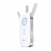 tp-link RE550, AC1900 Wi-Fi Range Extender RE550
