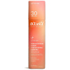 Attitude Tónujúci balzam na pery SPF 30 Oceanly Baby Rose 8,5 g