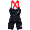 TROY LEE DESIGNS ULTRA ENDURO BIB LINER MONO BLACK - L