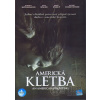 Americká kletba DVD