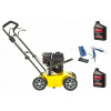 Vertikulátor - Waśculator Spal. Texas - 5.7 km + Makita R-0155 (Vertikulátor - Waśculator Spal. Texas - 5.7 km + Makita R-0155)