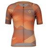 Dámsky cyklistický dres Scott RC Premium Climber