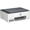 HP Smart Tank 580 All-in-One Printer Atramentový A4 4800 x 1200 DPI 12 str. za minútu Wi-Fi (1F3Y2A)