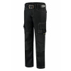 TRICORP Cordura Canvas Work Pants - Pracovné nohavice pánske (čierna), Veľkosť 52