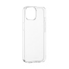 Zadný gélový kryt FIXED TPU Slim AntiUV pre Apple iPhone 14, číre