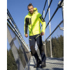ARDON Pánske softshellové nohavice ARDON®CITYCONIC®, tmavomodré Veľkosť: 48