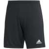 adidas Šortky/Bermudy Ent22 Sho Čierna