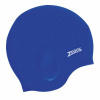 ZOGGS Plavecká čiapka ULTRA FIT - aqua