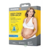Medela Nočná dojčiaca podprsenka Keep Cool veľkosť L, biela 1x1 ks
