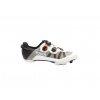 SIDI Aeron White cycling shoes - 44.5