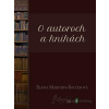 O autoroch a knihách - Elena Maróthy-Šoltésová - online doručenie