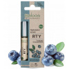 Saloos Bio Hydratačné sérum na pery – Čučoriedka 7 ml