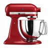 Kuchynský robot KitchenAid 5KSM125EER 300 W červený