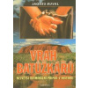 Vrah batůžkářů - Jaques Buval