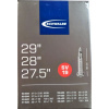 duše SCHWALBE SV19 27.5"x2.00-28"x1 1/2 (50-584/40-635) FV/40mm