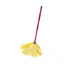Vileda - Mop SuperMocio Soft, s predĺženou rukoväťou 148058