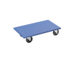 Vozík na nábytok ,d x š x v 600 x 350 x 145 mm, OJ 2 ks, nosnosť 300 kg