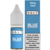 E-liquid - Juice Sauz SALT - Blue Raspberry - 10ml - 20mg