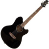 Elektro-akustická gitara Talman TCY10E-BK Ibanez